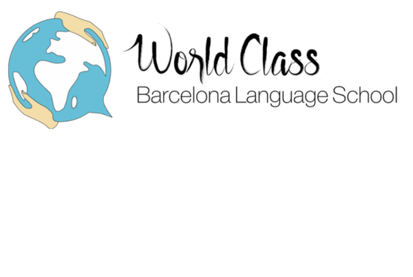 Logo World Class Bcn