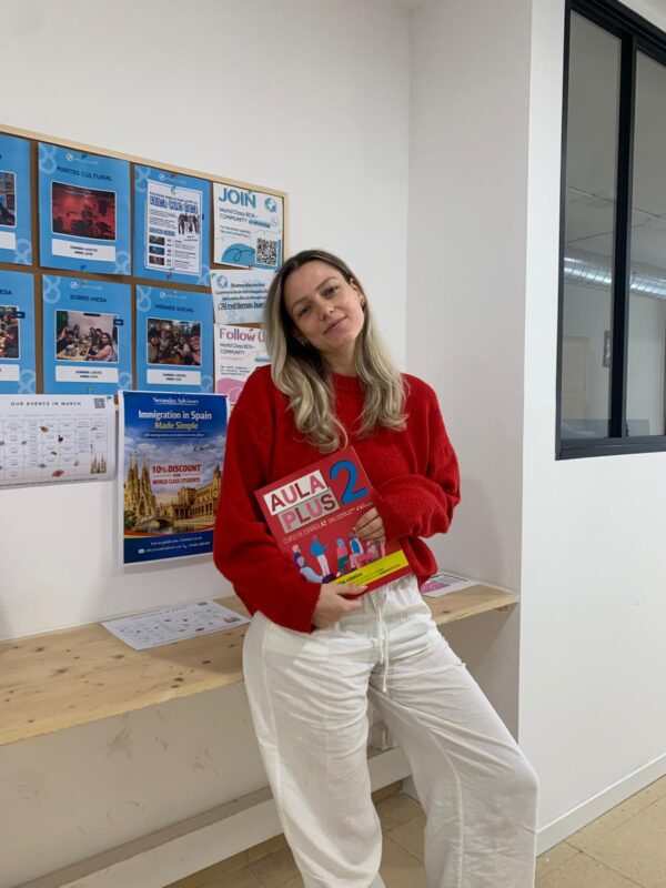 Erasmus en Barcelona – Mi informe de experiencia sobre los primeros meses (Parte 1)